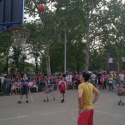 Klek trojka Kup 2013