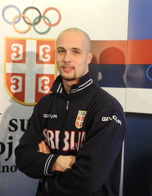 Veliki sportista, velikog srca: Ivan Lenđer