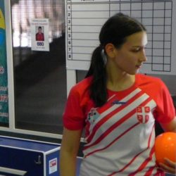 Vesna Boskov