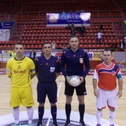 futsal SAS Ekonomac