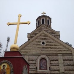 hram ruska crkva