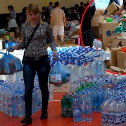 humanitarni paket