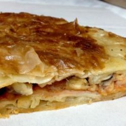 pica burek