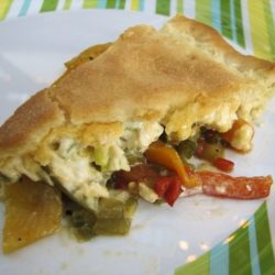 pita paprika