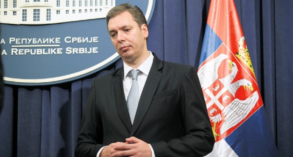 vucic