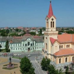 zrenjanin