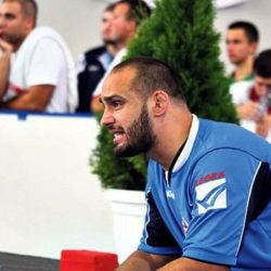 Bojan Mijatov