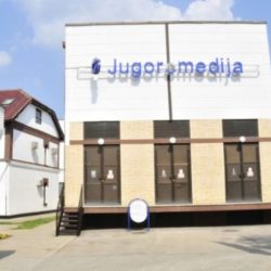 Jugoremedija