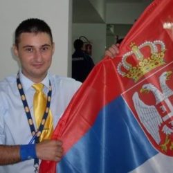 Nikola Torbica
