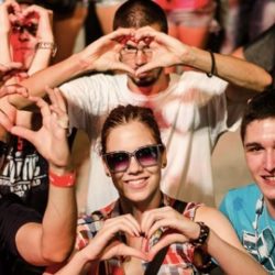 Soundlovers festival zrenjanin