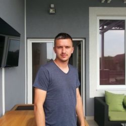 Tanasic Dule