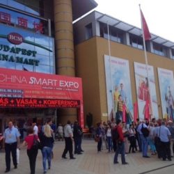 china smart