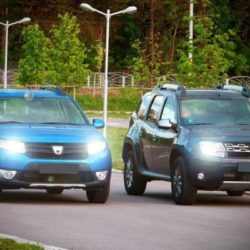 dacia zrenjanin prodaja cena