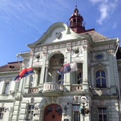 grad zrenjanin