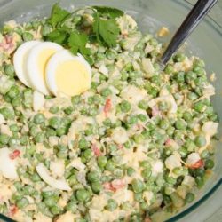 grasak salata