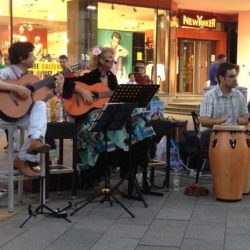 maja volk korzo fest zrenjanin