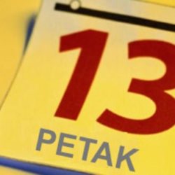 petak 13