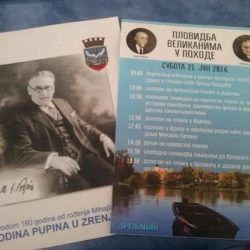 plovidba velikanima u pohode