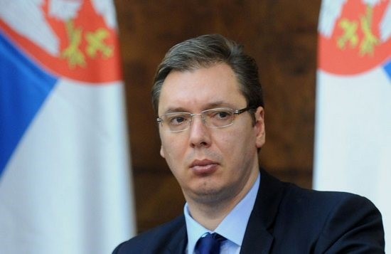 vucic