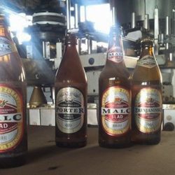 zrenjaninsko pivo pivara