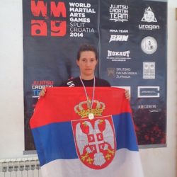 Biljana Tapavicki