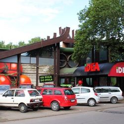 IDEA 4 jul laze kostica pecurka