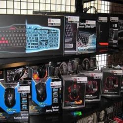 misevi tastature gaming