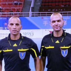 mosorinski i pandzic