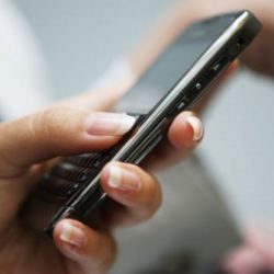 sms