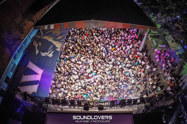 soundlovers 2014