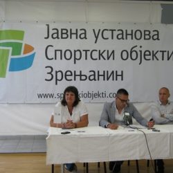 sportski objekti