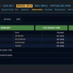 tiket