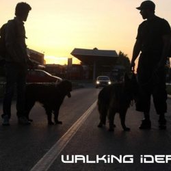 walking ideas