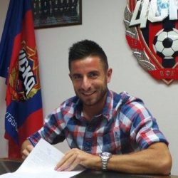 zoran tosic