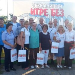 Igre bez granica posle 35 godina
