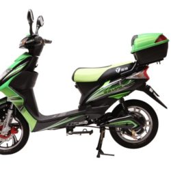 elektricni bicikl G2