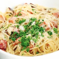 spageti