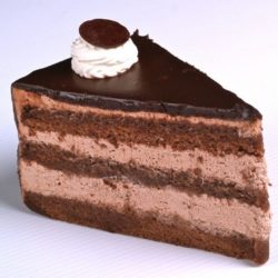 torta
