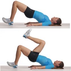 ABS gluteus 2