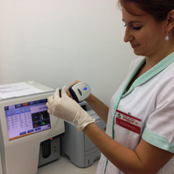 JUGOLAB LABORATORIJA Zrenjanin