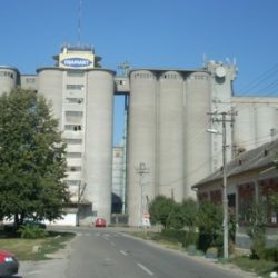 dijamant silos
