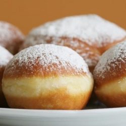 krofne montecito
