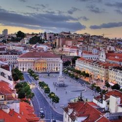 lisbon