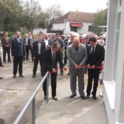 otvaranje apoteke muzlja