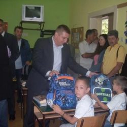 prvaci rancevi