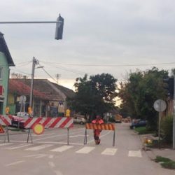 radovi zrenjanin ulica