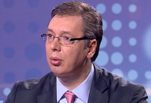 vucic