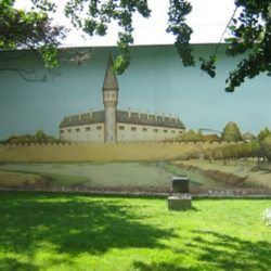 zrenjanin tvrdjava