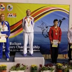 Sanja Cvrkota Balkanijada 2014 e1413973095217