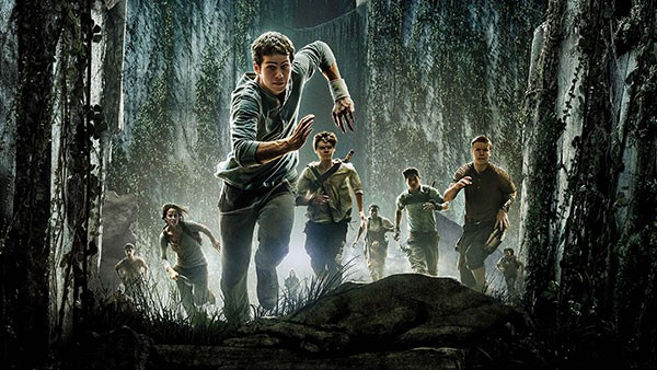 film maze runner kulturni centar zrenjanin